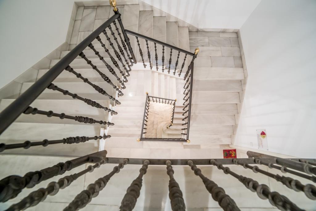 Palacio De Rojas فالنسيا المظهر الخارجي الصورة