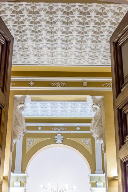 Palacio De Rojas فالنسيا المظهر الخارجي الصورة